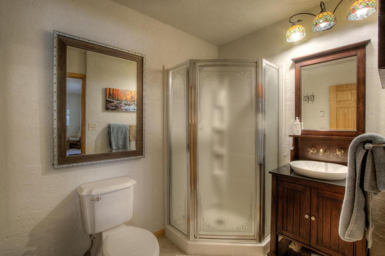 Eagle Pine Lodge Custer Zewnętrze zdjęcie