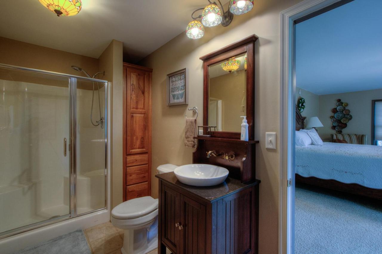 Eagle Pine Lodge Custer Zewnętrze zdjęcie
