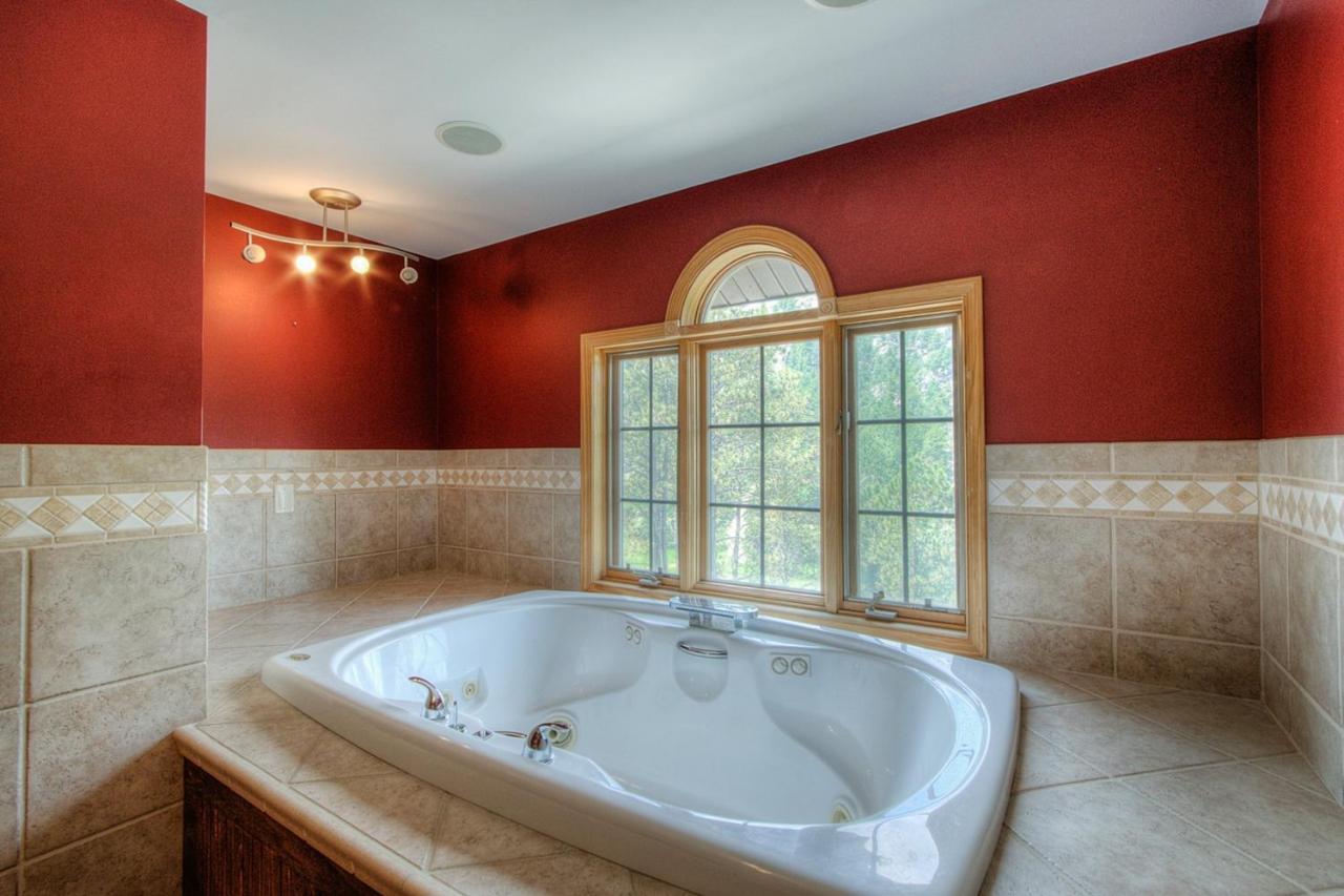 Eagle Pine Lodge Custer Zewnętrze zdjęcie