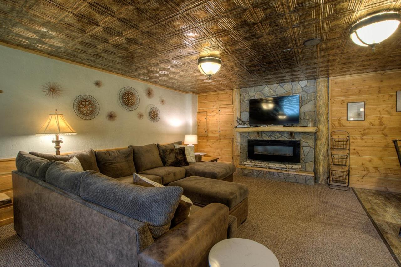 Eagle Pine Lodge Custer Zewnętrze zdjęcie