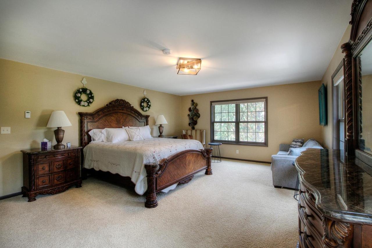 Eagle Pine Lodge Custer Zewnętrze zdjęcie